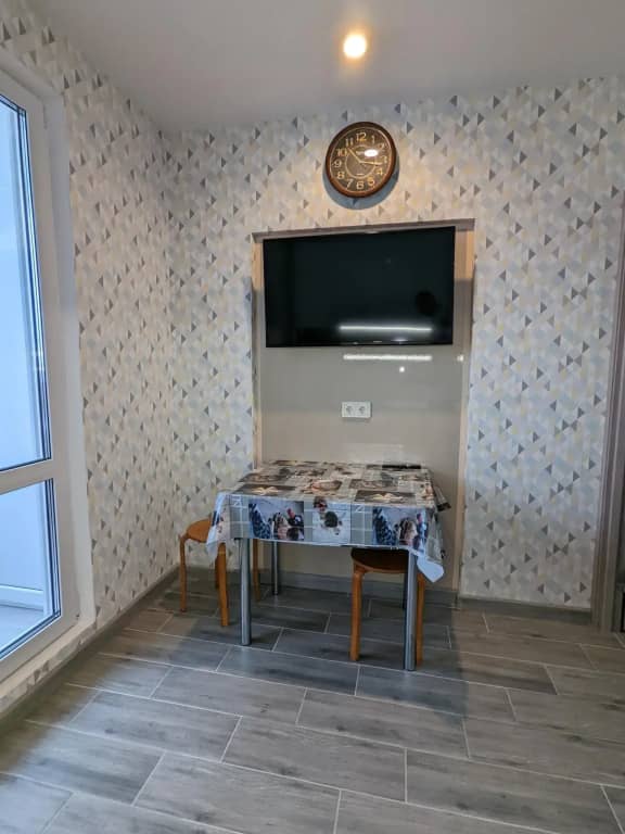Апартаменты RentHome в Южном городе 2 Челышевская у Поликлиники: фото 6