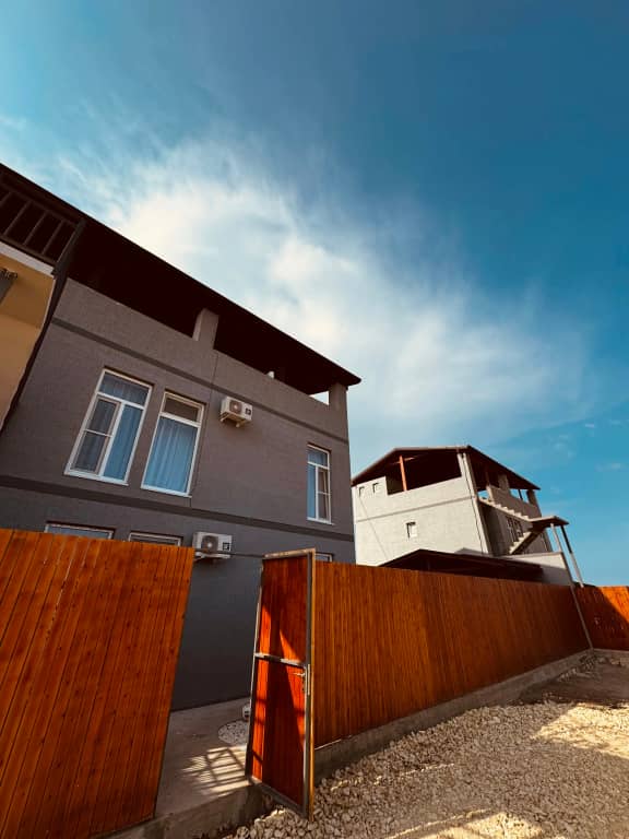 Гостевой дом Villa_ogni: фото 5