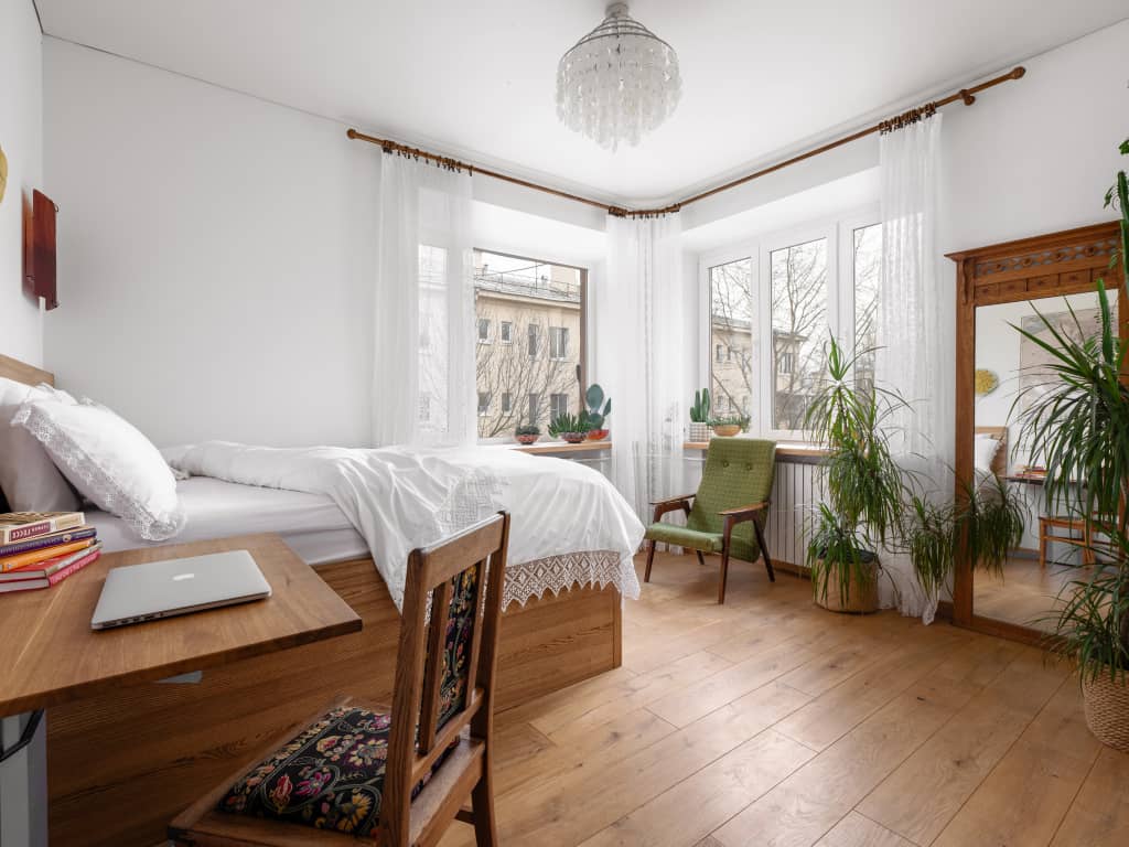 Апартаменты Estetic House в Хамовниках у метро с парковкой: фото 4