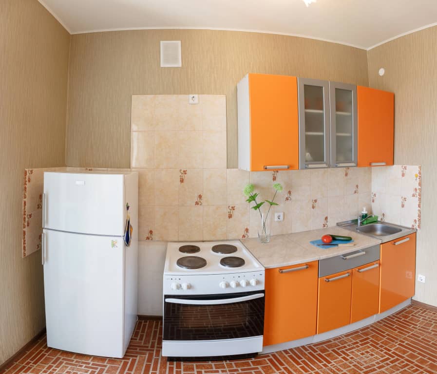Квартира KarjalaHome на Зайцева 42: фото 5
