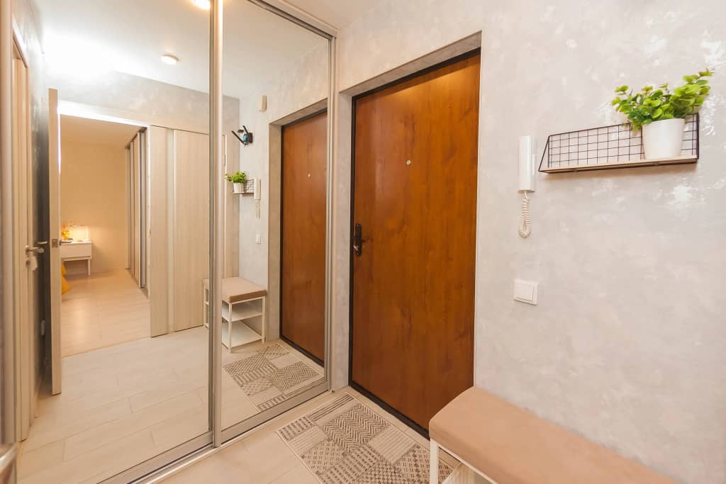 Апартаменты Уютные в Жк Свиристель: фото 6