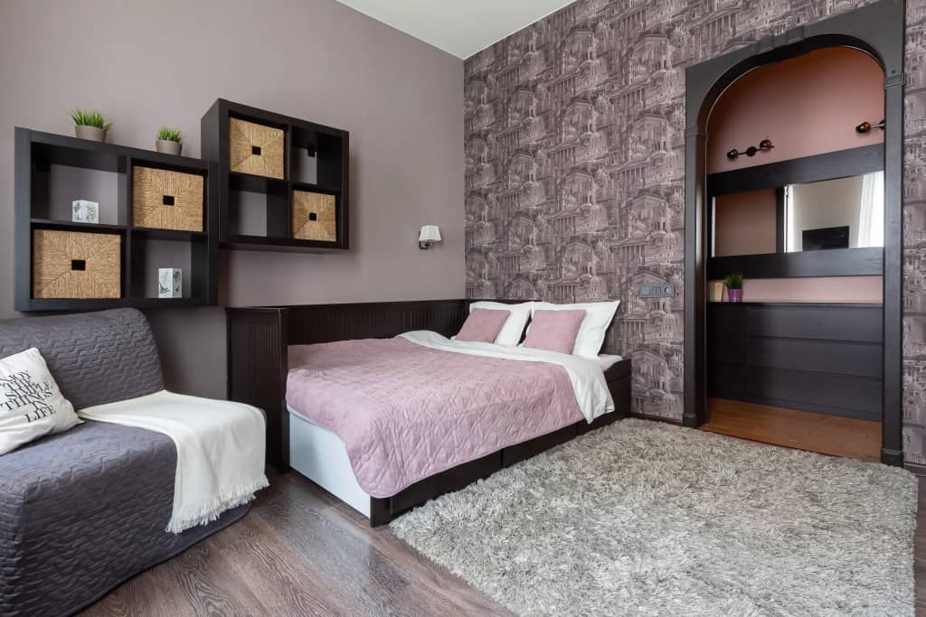 Квартира Тихая квартирка Diamant Apart Spb: фото 5