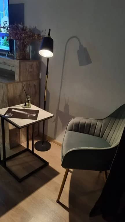 Квартира Студия Loft в ЖК Бизнес-Класса Новокольцовский: фото 6