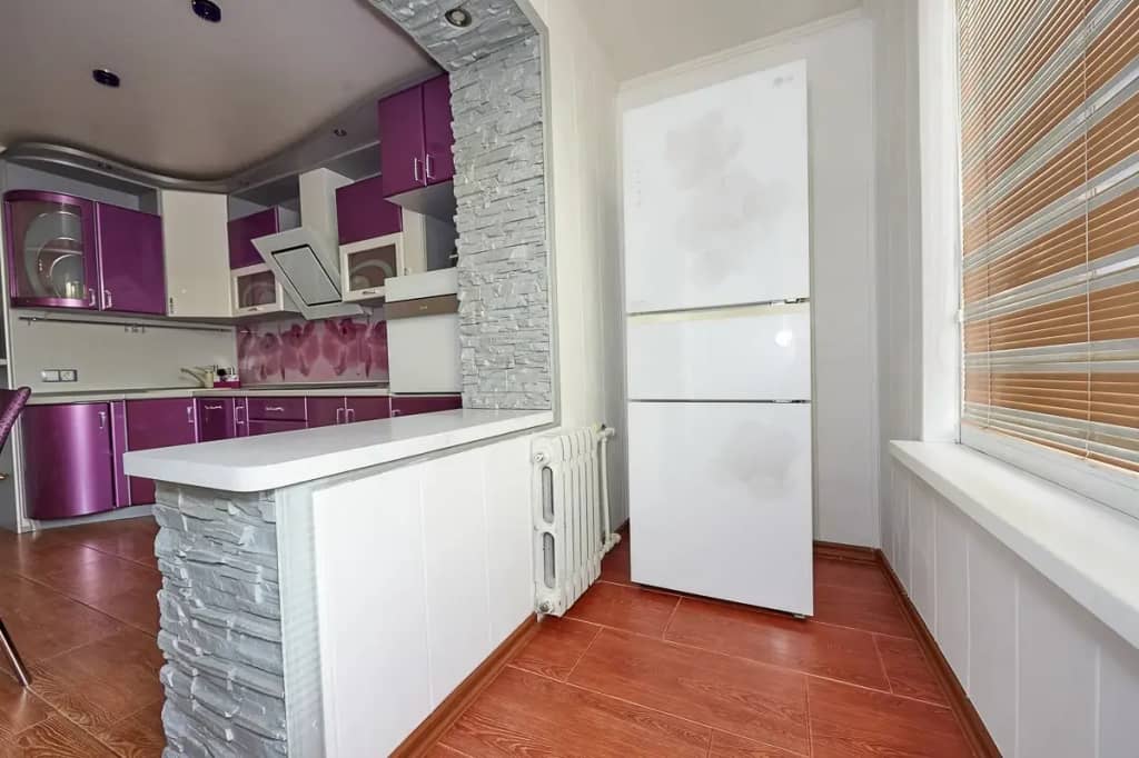 Апартаменты Kaminn apartments на Ларина: фото 5
