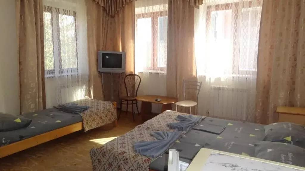 Отель Посейдон Палас: фото 6