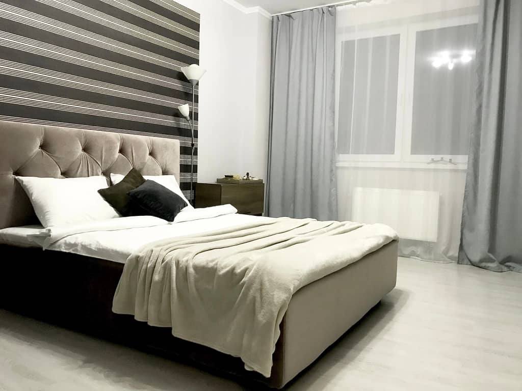 Апартаменты BON APART cozy flat Согласия: фото 7