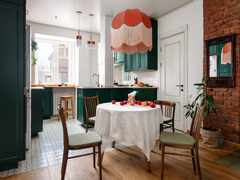 Апартаменты Estetic House в Хамовниках у метро с парковкой: фото 5