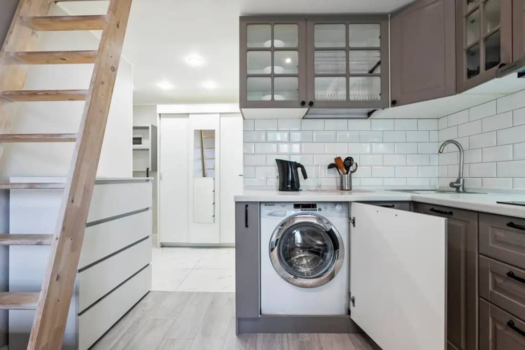 Апартаменты 1 MaxRealty24 Волоколамское шоссе 88к5с5: фото 7