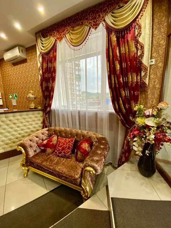 Отель EXPRESS-HOTEL: фото 4