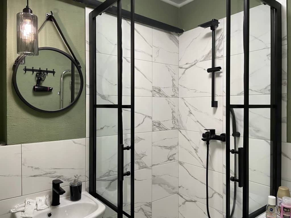 Апартаменты Двухкомнатные Pro.apartment на Черняховского: фото 5