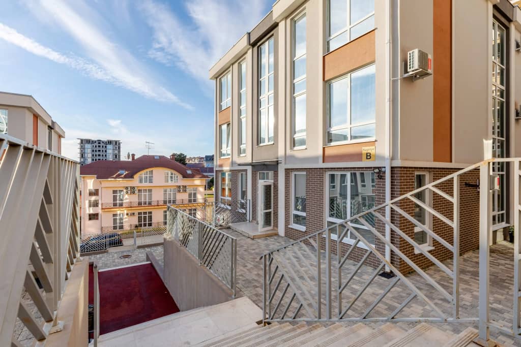 Отель Villa Dalila: фото 5