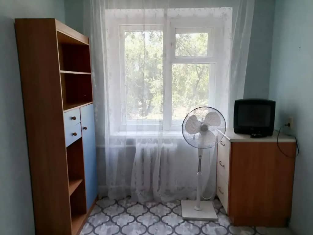 Квартира в Тихом Районе: фото 7
