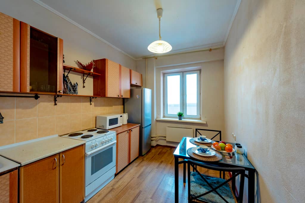 Апартаменты Tretyakow Apart 58/2: фото 4