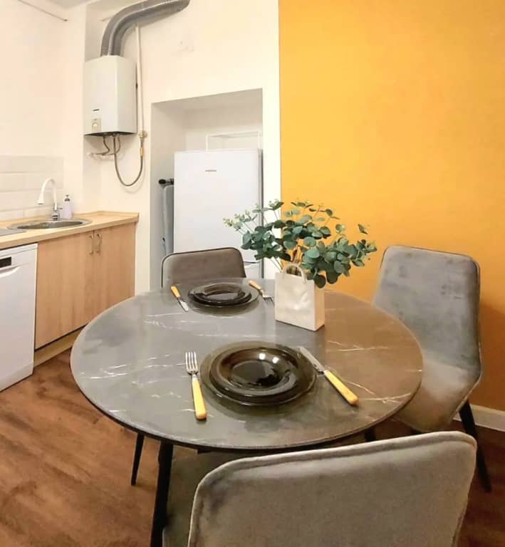 Квартира RoomyRoom Gorkovskaya: фото 6