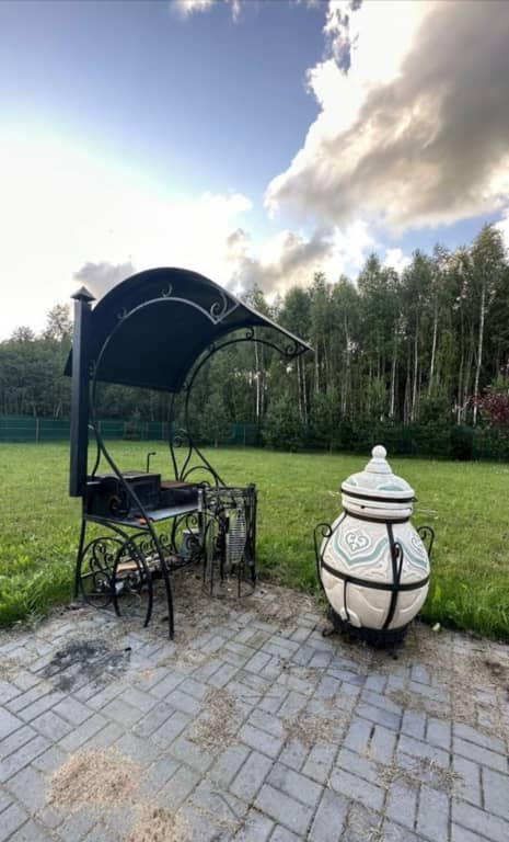 Гостевой Дом Engoville House: фото 5
