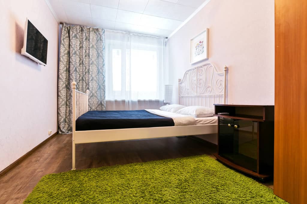Апартаменты MaxRealty24 Строителей 9: фото 5