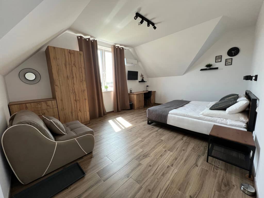 Гостевой дом Guesthouse Emma: фото 7
