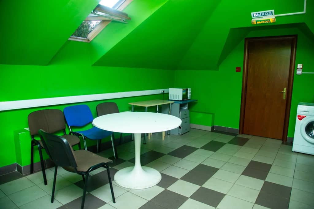 Хостел HotelHot Перово: фото 6
