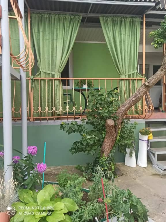 Квартира двухкомнатная в 30 шагах от шикарного пляжа: фото 7