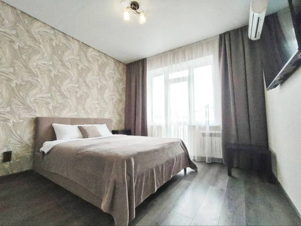 Квартира на Баумана: фото 5