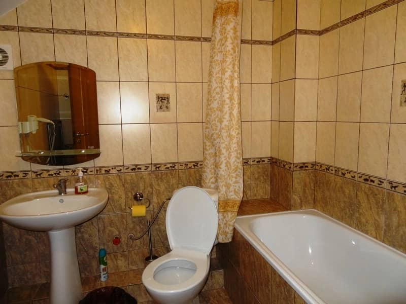 Гостиница Жемчужина: фото 4