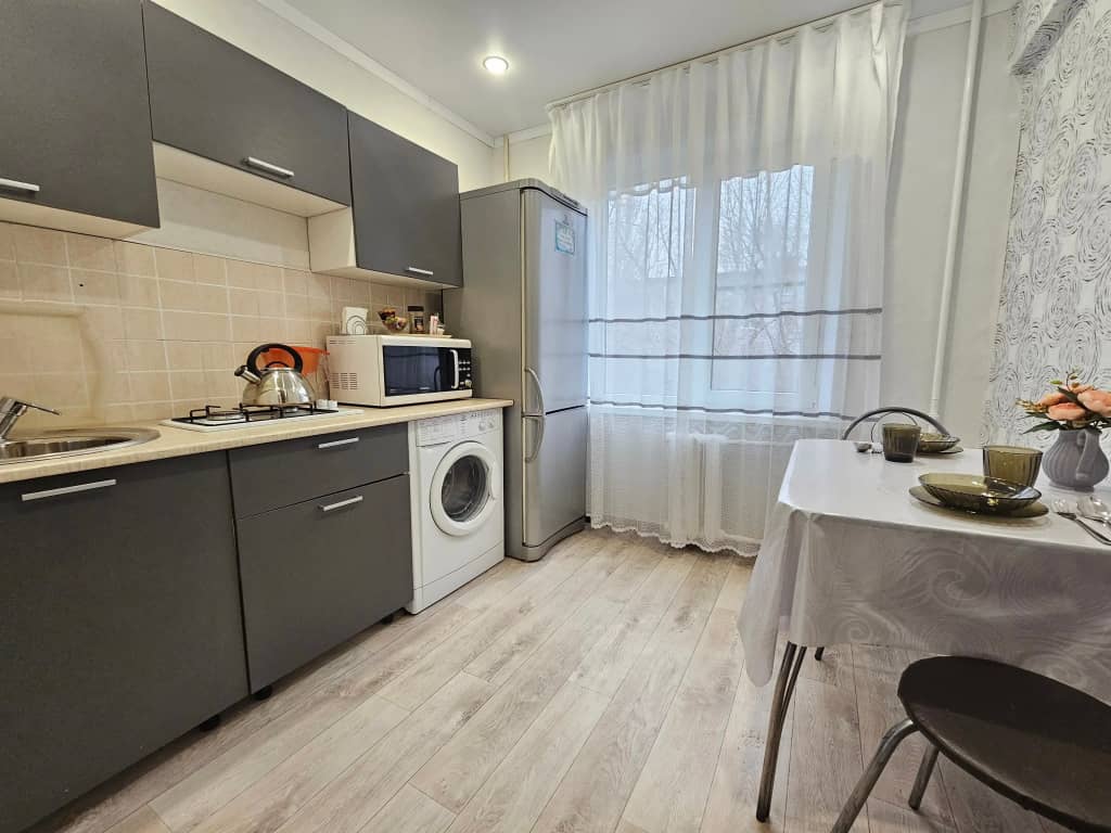 Квартира Khadi_Home рядом с Медгородком: фото 4