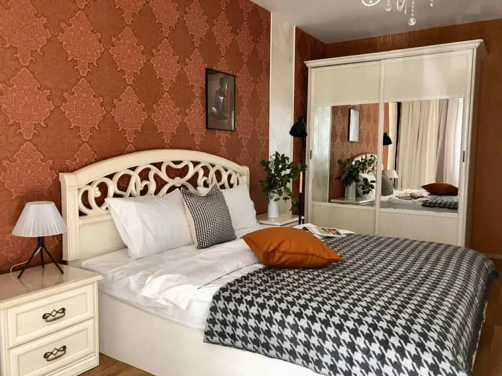 Квартира DаiIyRent-NN в Нижнем Новгороде: фото 6