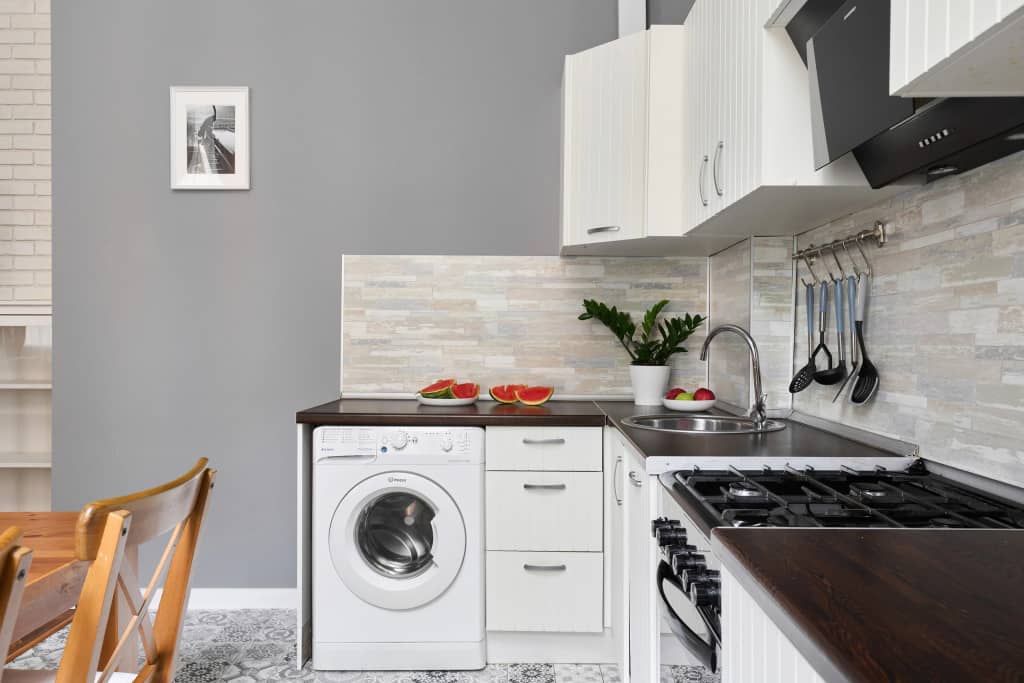 Апартаменты CITY HOUSE на Некрасова 39: фото 5