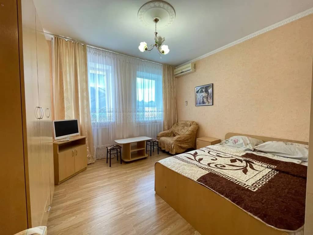 Гостевой дом Натали: фото 7