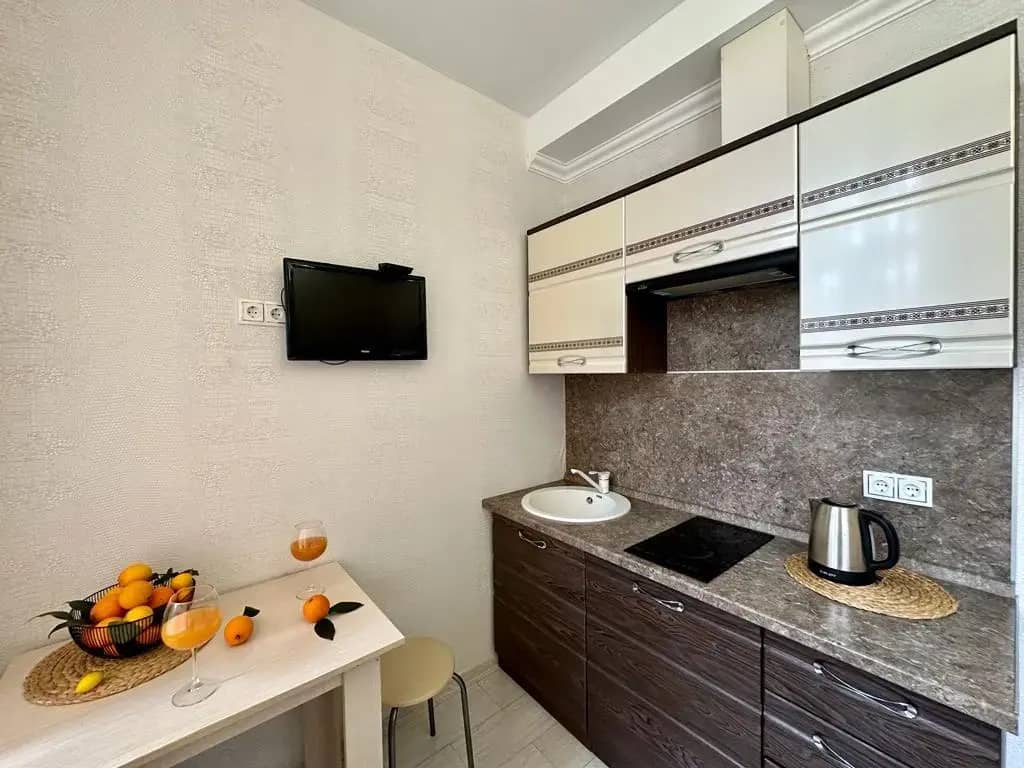Апартаменты MARLEN APART на Курортном Проспекте: фото 4