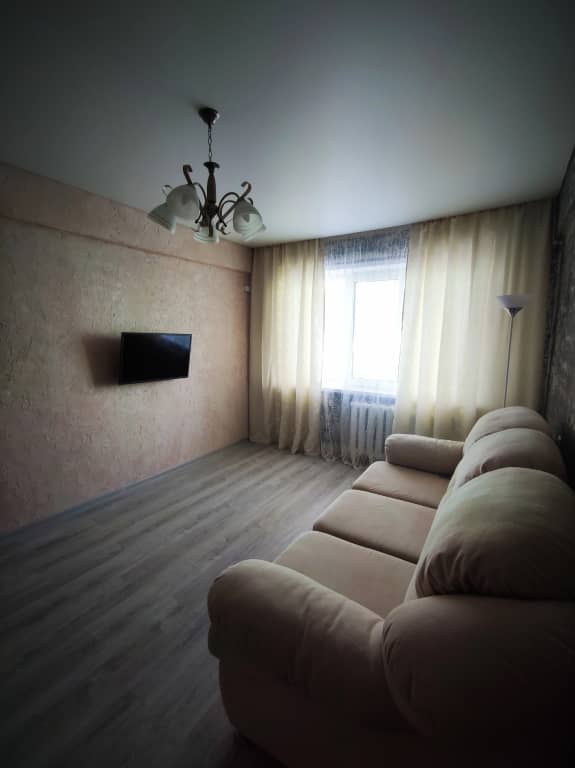 Апартаменты на Московском 71: фото 6