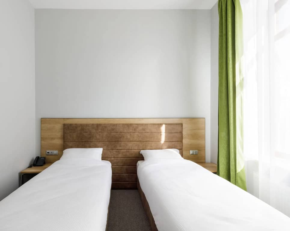 Отель Turris Hotel Tagansky: фото 5