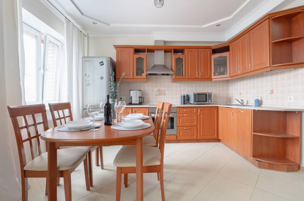 Апартаменты MyhomeYourhome на Беринга 23 корп. 2: фото 7