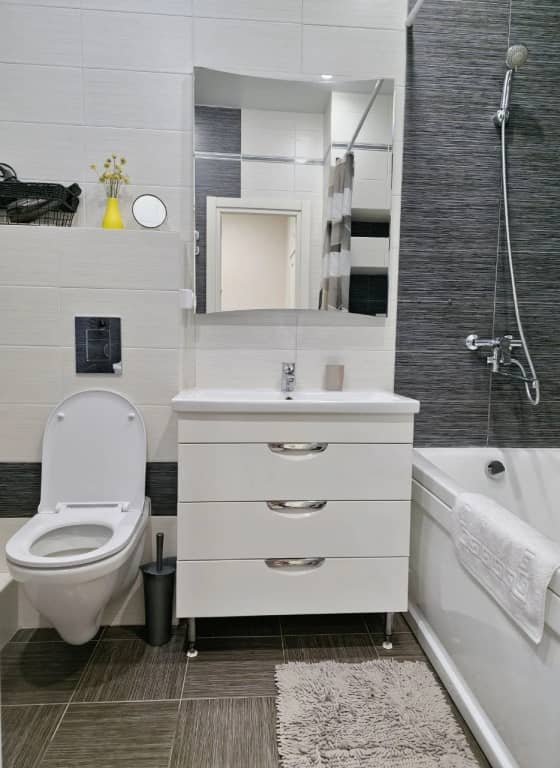Квартира BGHouse Арбат: фото 5