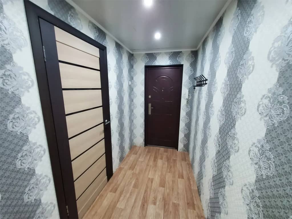 Квартира 1-комн 4чел ApartLand у РЖД Депо: фото 6