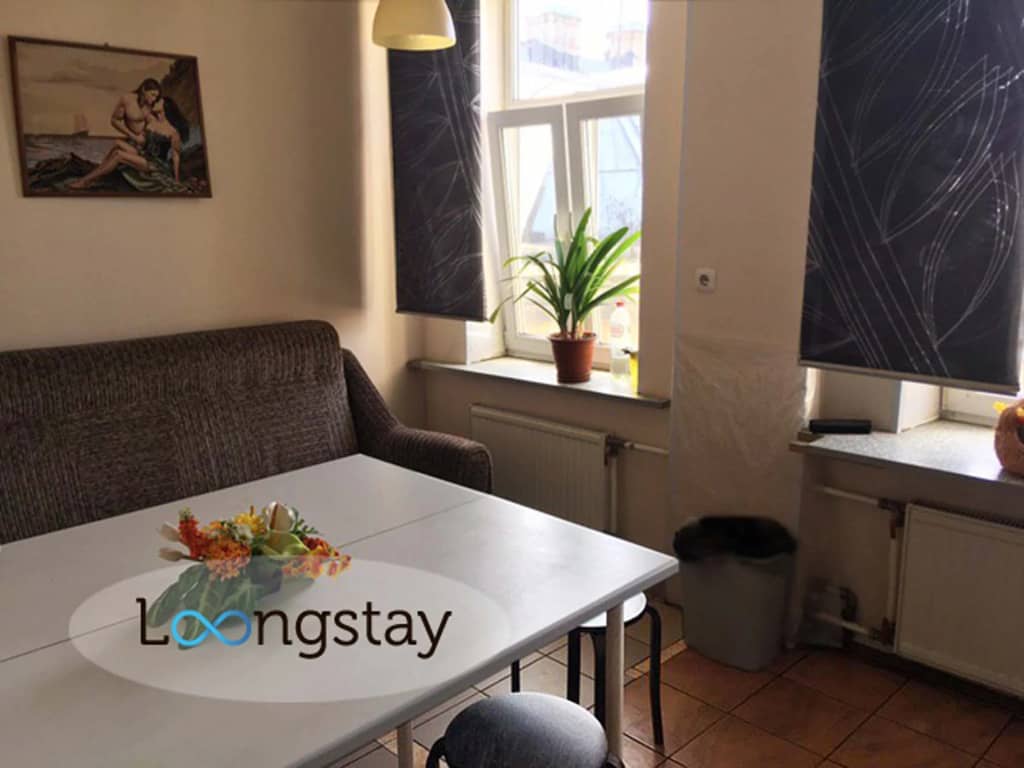 Хостел Longstay at Vasilievskiy ostrov 11 linia 60: фото 7