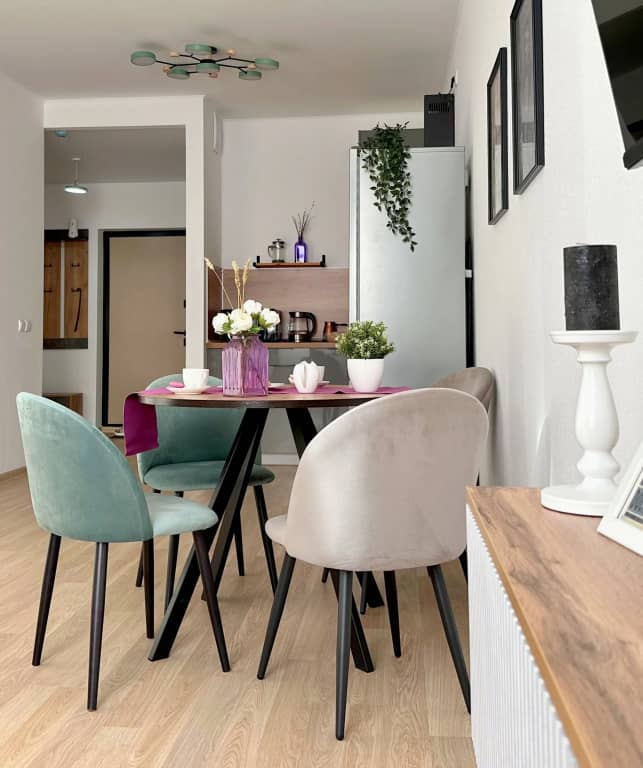 Квартира Daily Rent Apartments -Дискавери: фото 6