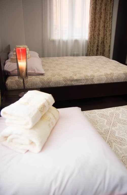 Гостиница Baikal Apartment: фото 5