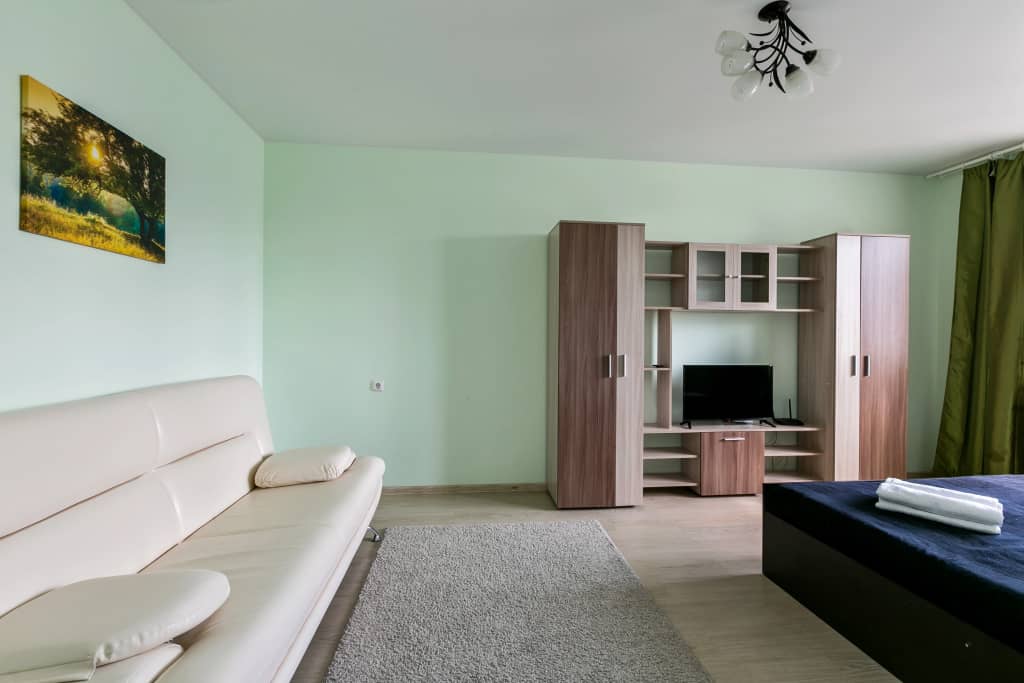 Апартаменты MaxRealty24 Спасо-Тушинский бульвар 5: фото 7
