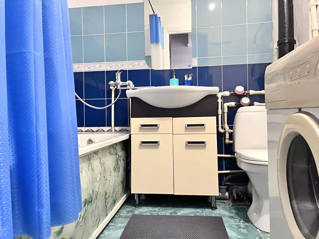 Квартира Марат Home по ул. Гафиатуллина д.43: фото 5