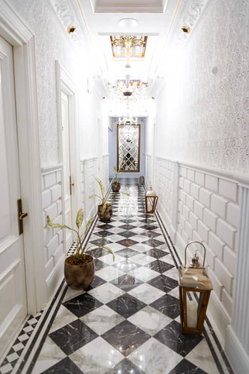 Отель Nabat Palace Arbat: фото 5
