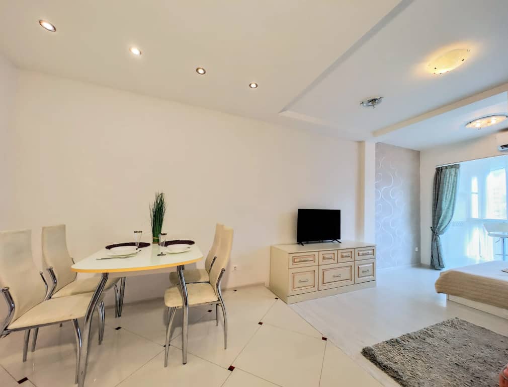 Апартаменты M Apartments Версаль: фото 6