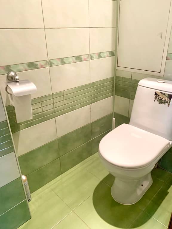 Апартаменты на Большой Тульской 2: фото 6