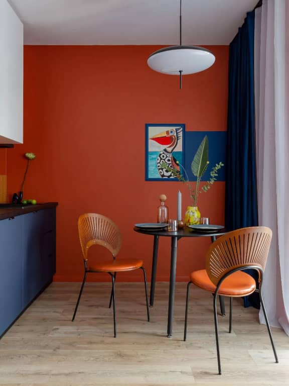 Апартаменты Apart Seasons 8 marta 204: фото 5