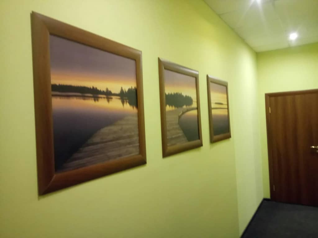 Хостел Беломорск: фото 6