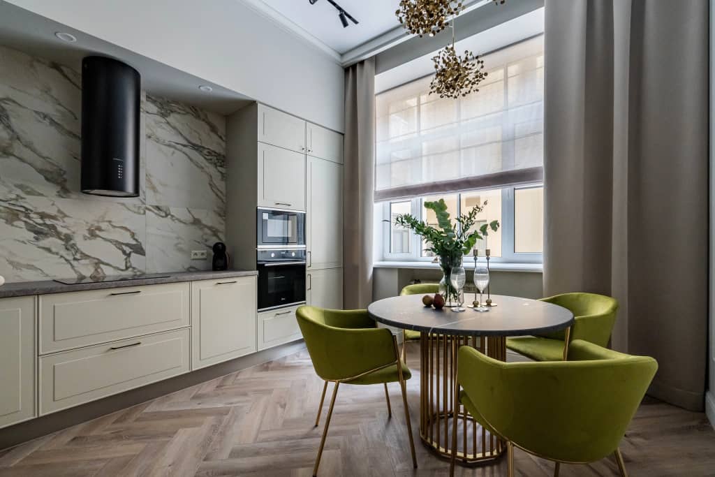 ApartMK Гороховая 3: фото 6