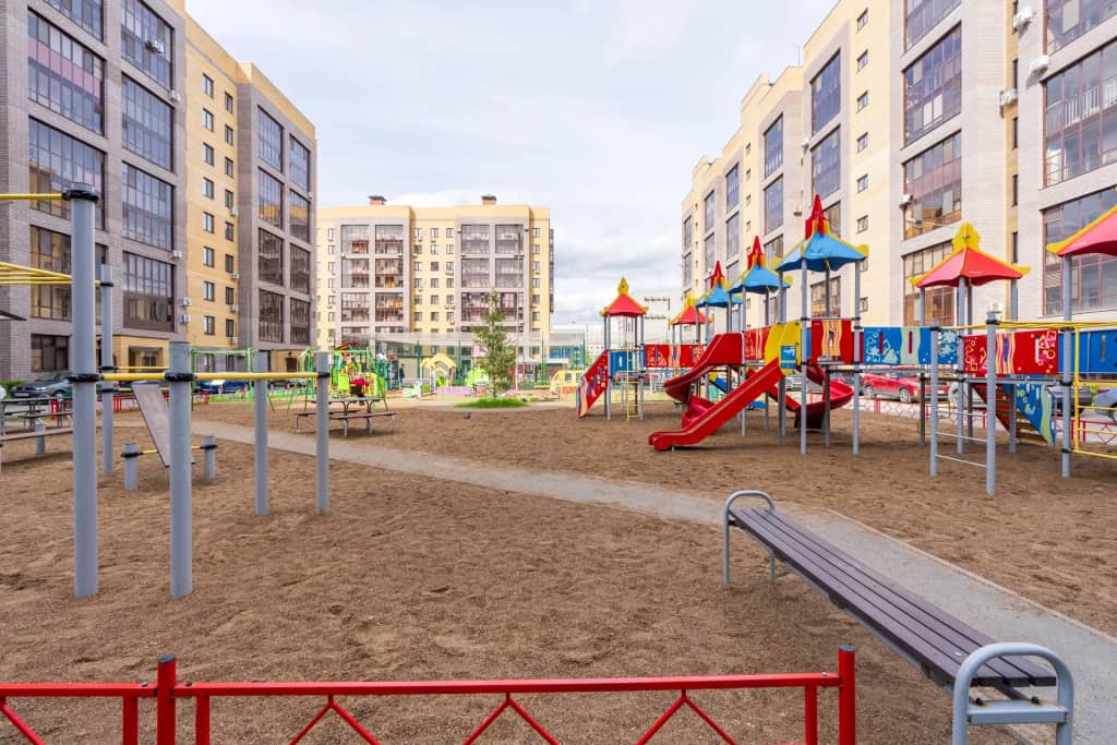 Квартира Глициния: фото 4