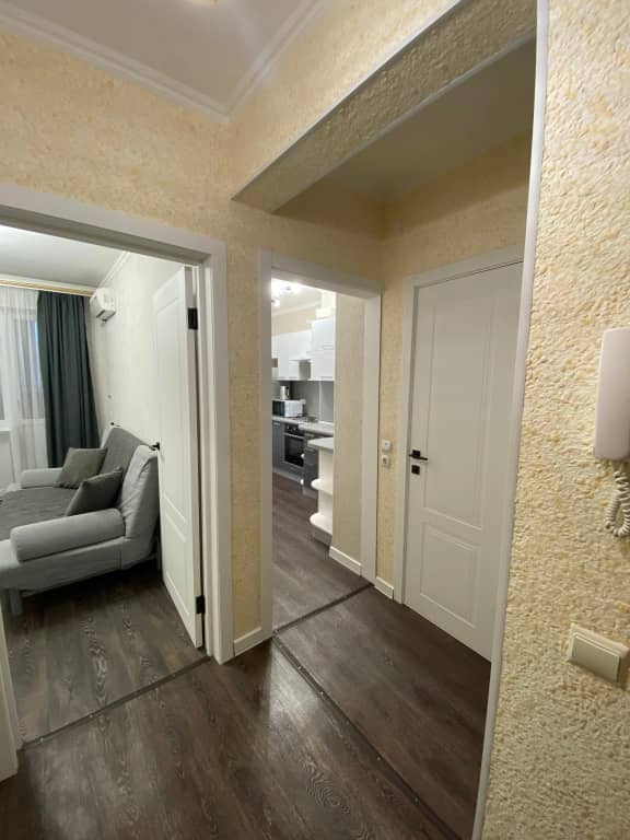 Апартаменты Уютная Квартира на Чистопольской: фото 5