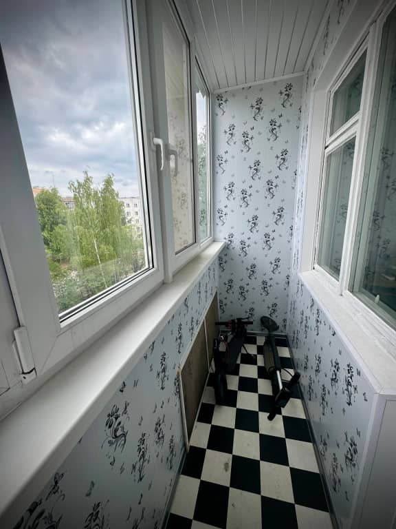 Квартира в 5 минутах от центра с двумя кондиционерами: фото 7