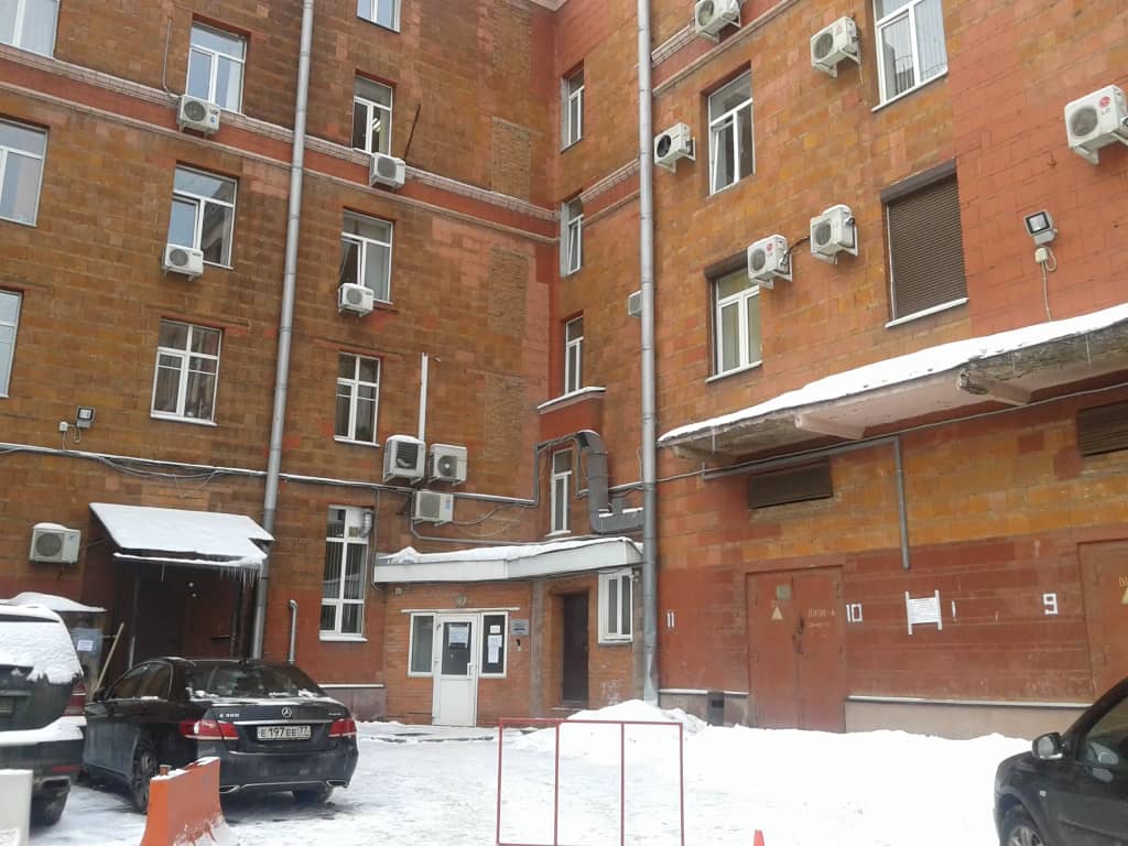 Хостел Надежда: фото 5